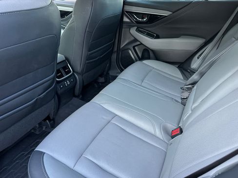 Certified 2025 Subaru Outback Limited w/ Popular Package #2 image 11