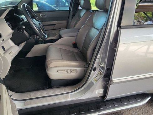 Used 2012 Honda Pilot EX-L image 21