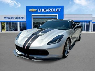 Used 2014 Chevrolet Corvette Stingray Coupe RWD video 1