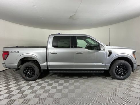 New 2026 Ford F150 XLT AWD/4WD image 2