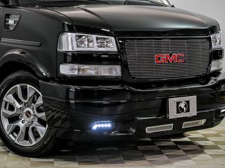 New 2026 GMC Savana 2500 w/ Driver Convenience Package RWD video 2