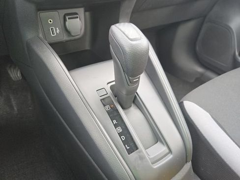 Certified 2025 Nissan Versa S w/ S Plus Package FWD image 20