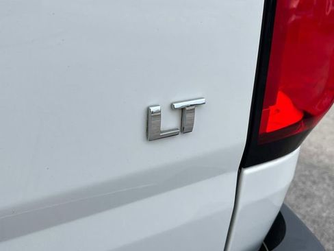 Used 2016 Chevrolet Colorado LT w/ LT Convenience Package RWD image 14