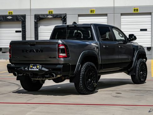 Used 2022 RAM 1500 TRX w/ TRX Level 2 Equipment Group AWD/4WD image 22