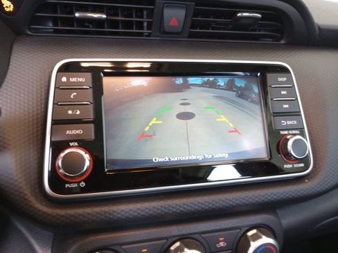 Used 2023 Nissan Kicks S FWD image 22
