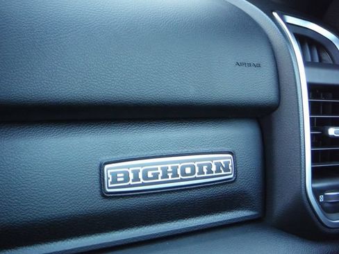 Used 2026 RAM 2500 Big Horn AWD/4WD image 45