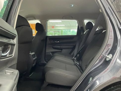 New 2026 Honda CR-V LX image 14