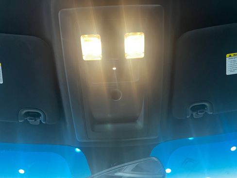 Used 2024 RAM 1500 Classic Warlock AWD/4WD image 24