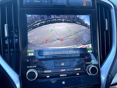 Used 2019 Subaru Ascent Touring image 19