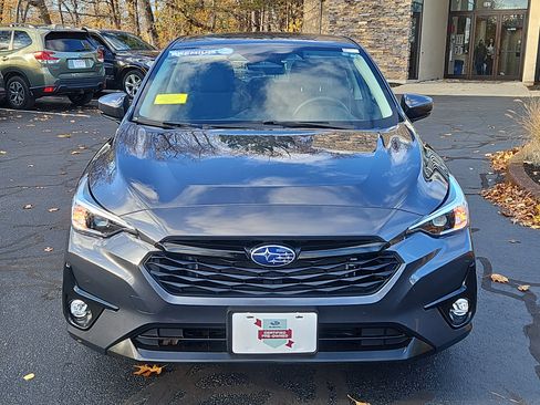 Certified 2025 Subaru Impreza 2.0i Sport image 19