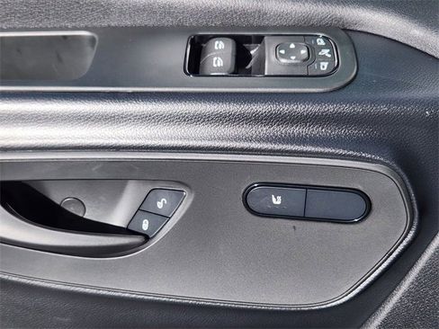 New 2026 Mercedes-Benz Sprinter 2500 image 11