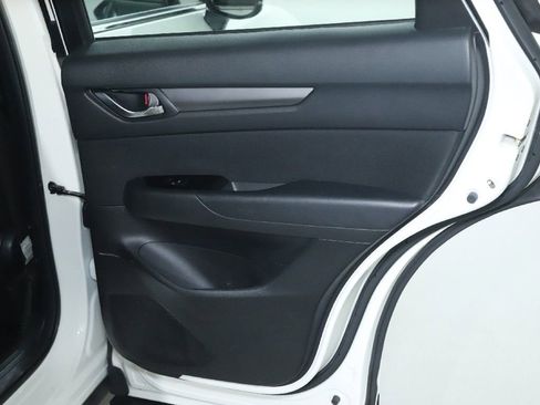 Used 2018 MAZDA CX-5 Sport AWD/4WD image 31