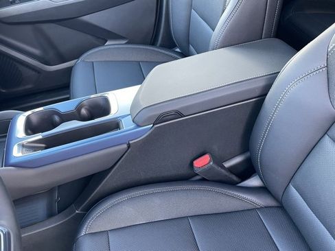 New 2026 Chevrolet Equinox EV LT w/ LPO, Tech Bronze Package image 27