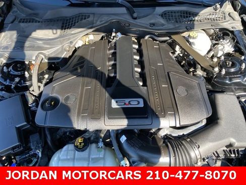 Used 2022 Ford Mustang GT Premium w/ Equipment Group 401A image 34