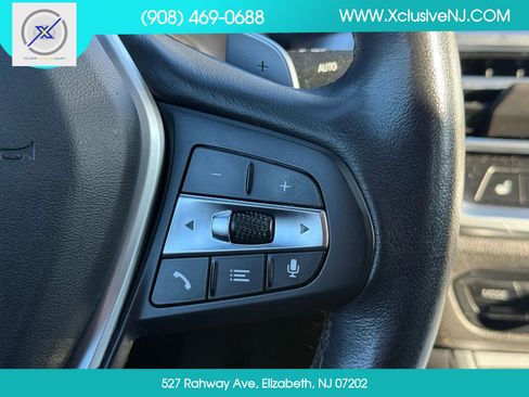 Used 2021 BMW 330i xDrive Sedan w/ Convenience Package image 13