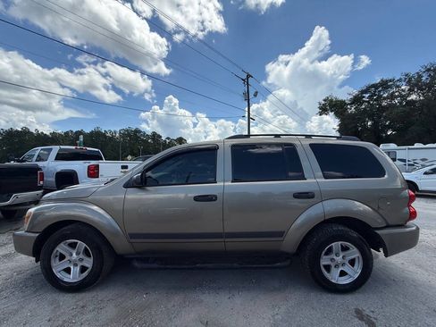 Used 2006 Dodge Durango SLT RWD image 8