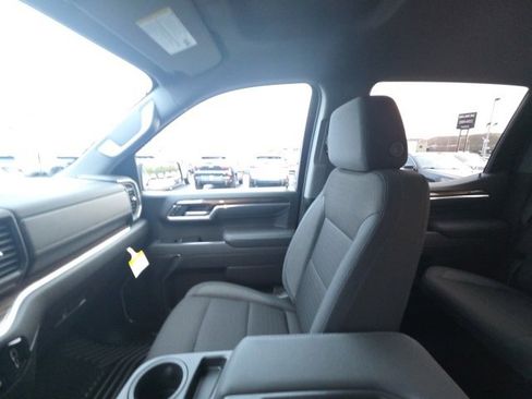 New 2026 Chevrolet Silverado 1500 LT image 21