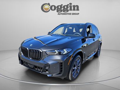 New 2026 BMW X5 sDrive40i w/ M Sport Package