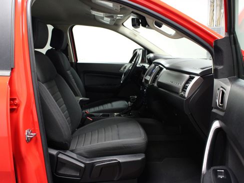 Used 2021 Ford Ranger XLT image 16