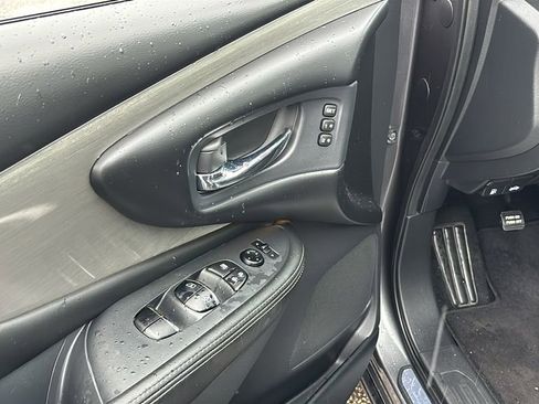 Used 2018 Nissan Murano Platinum w/ Cargo Package image 14