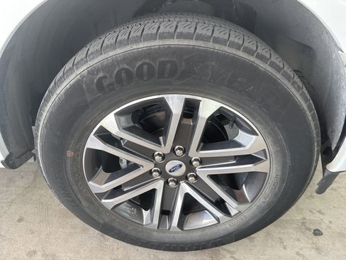 Used 2021 Ford F150 XL w/ Equipment Group 101A High image 28