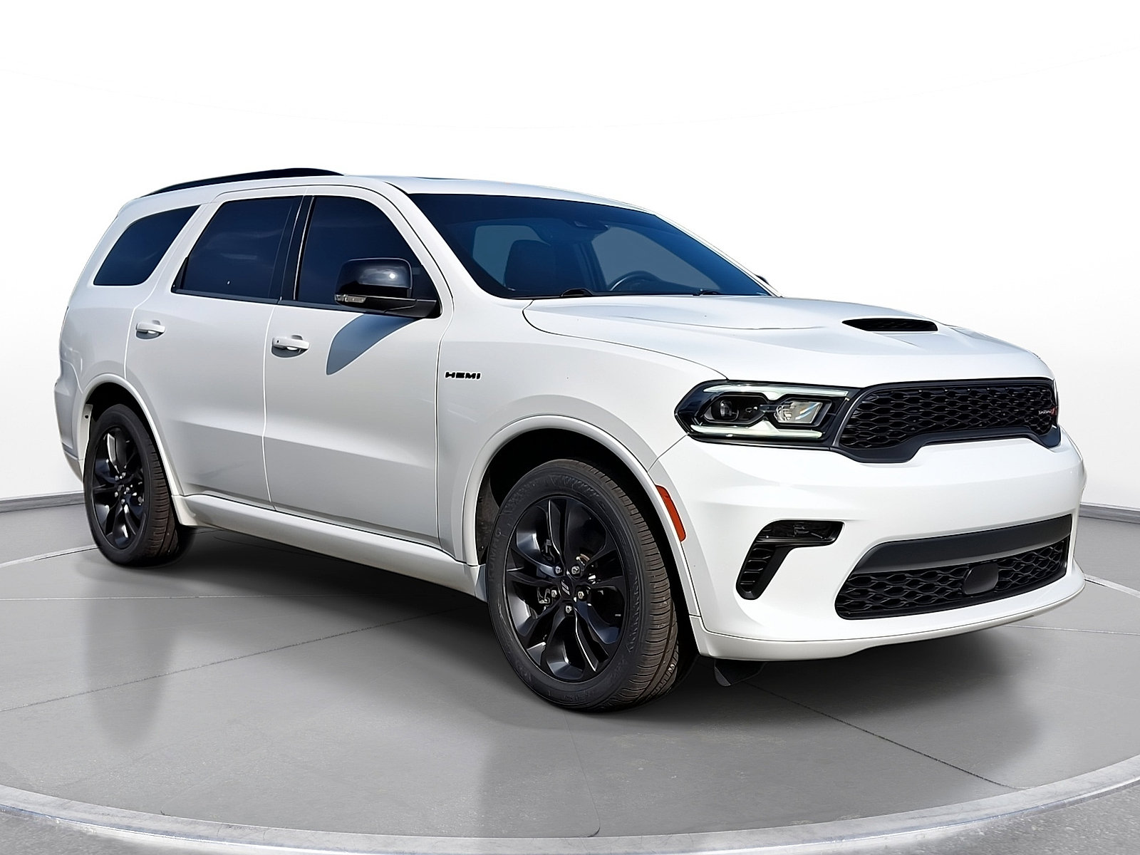 Used 2023 Dodge Durango R/T AWD/4WD image 1