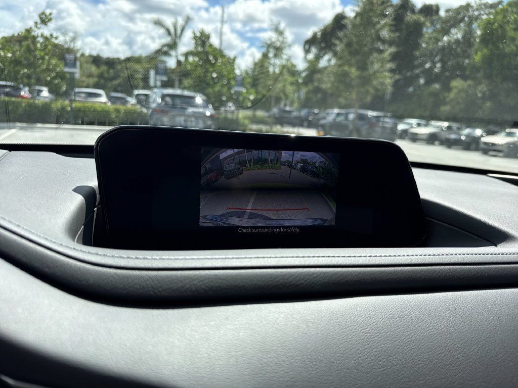 Certified 2024 MAZDA CX-30 AWD 2.5 S w/ Select Sport Pkg image 50