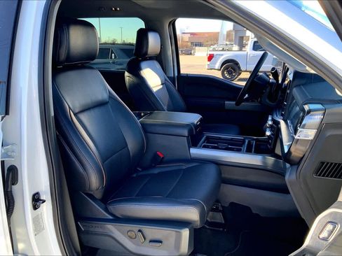 Used 2026 Ford F250 Lariat w/ Tremor Off-Road Package image 8