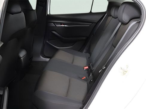 Used 2024 MAZDA MAZDA3 s image 18