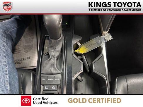 Certified 2025 Toyota Camry SE w/ Convenience Package image 32