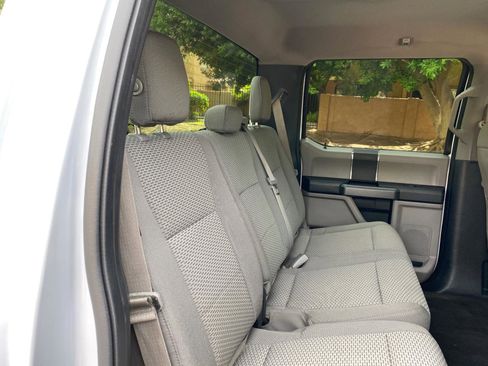 Used 2016 Ford F150 XLT w/ Equipment Group 301A Mid RWD image 42