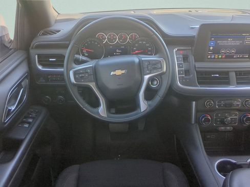 Used 2024 Chevrolet Tahoe LS w/ Max Trailering Package image 11