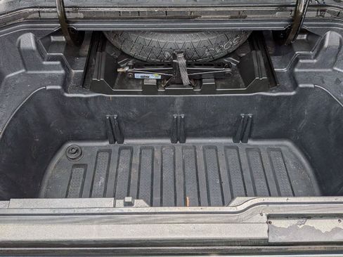 Used 2019 Honda Ridgeline RTL image 12
