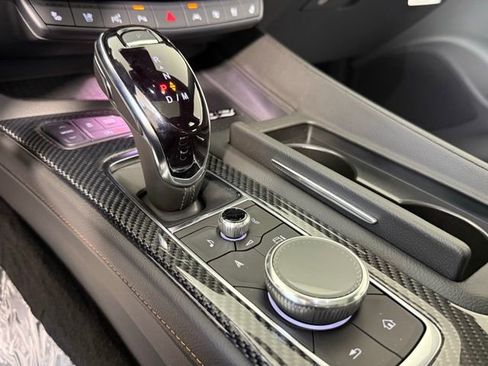 New 2026 Cadillac CT5 Sport RWD image 22