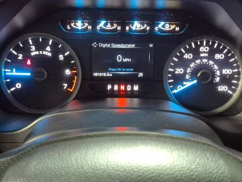 Used 2019 Ford F150 XLT w/ Equipment Group 302A Luxury AWD/4WD image 14