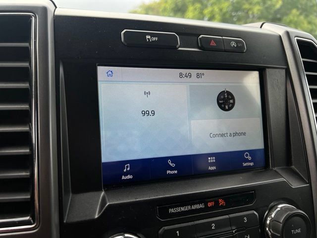 Used 2020 Ford F150 XLT w/ Equipment Group 301A Mid AWD/4WD image 37