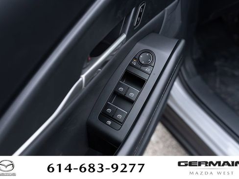 New 2026 MAZDA CX-30 AWD 2.5 S w/ Select Sport Pkg image 27