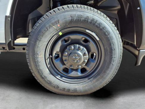 New 2026 RAM 2500 Tradesman image 8