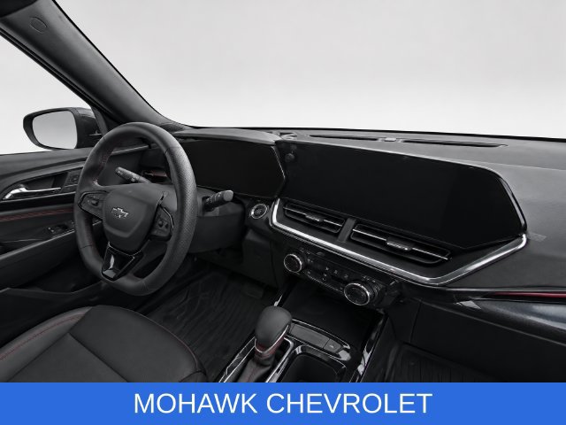 Certified 2024 Chevrolet Trax RS FWD image 25