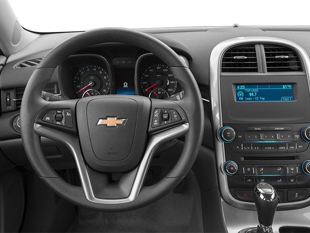 Used 2014 Chevrolet Malibu LTZ FWD image 9