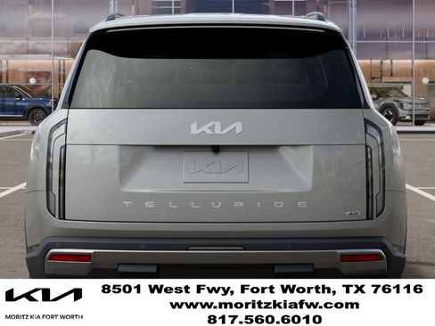New 2027 Kia Telluride S AWD/4WD image 13