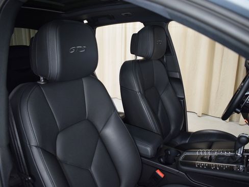 Used 2021 Porsche Macan GTS image 22