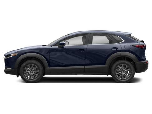 Certified 2023 MAZDA CX-30 AWD 2.5 S w/ Preferred Package image 2