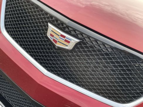 Certified 2023 Cadillac XT6 Sport w/ Technology Package image 40