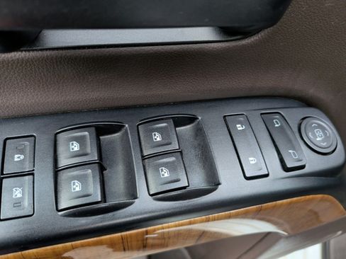 Used 2016 GMC Sierra 1500 SLE w/ Texas SLE Value Package image 26