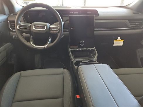 New 2026 GMC Terrain AT4 w/ Technology Package II image 12