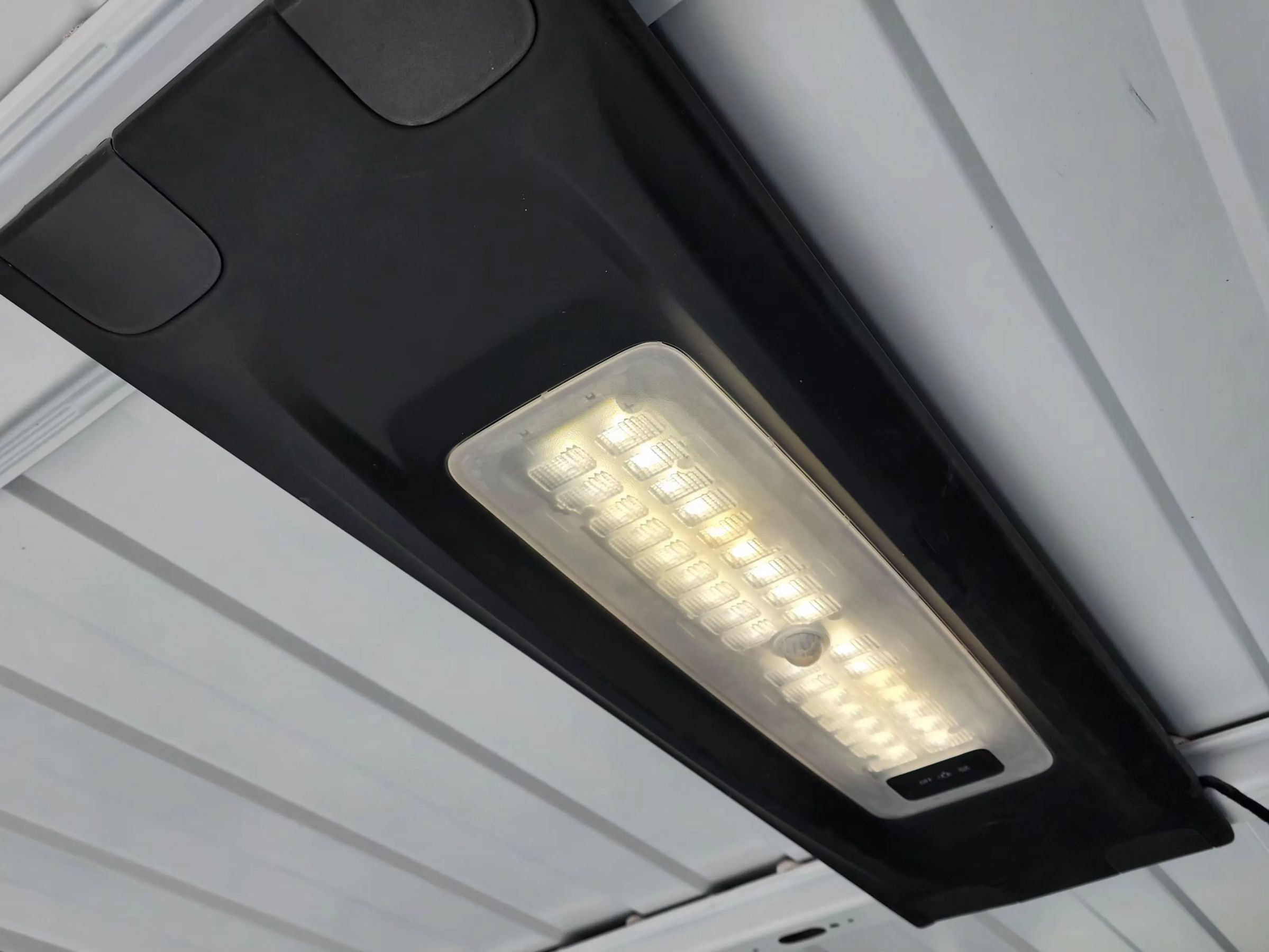 Used 2025 RAM ProMaster 2500 w/ Convenience Group FWD image 36