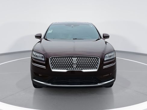 Used 2022 Lincoln Nautilus Reserve w/ Equipment Group 201A image 8