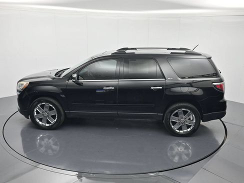 Used 2017 GMC Acadia Limited SLT FWD image 37