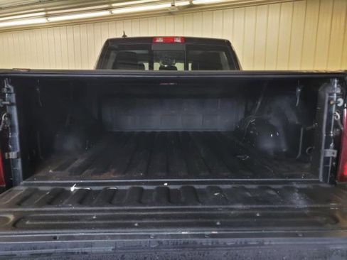 Used 2018 RAM 1500 Sport AWD/4WD image 7
